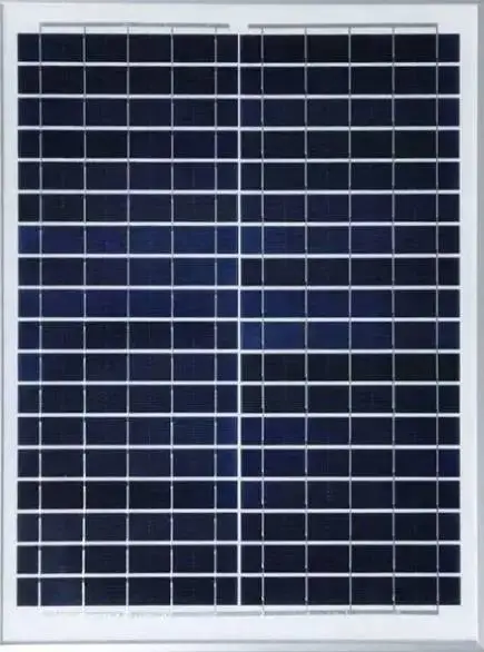 微山太阳能发电板